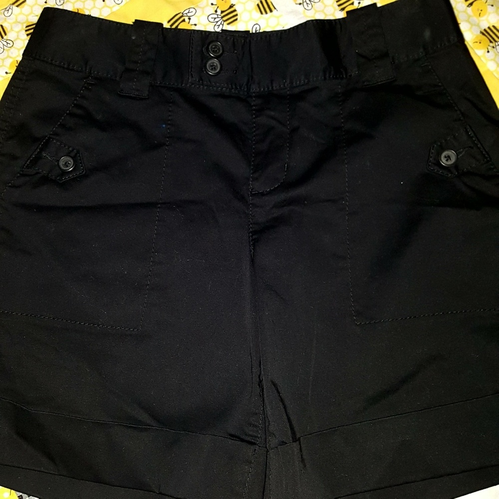 banana republic shorts